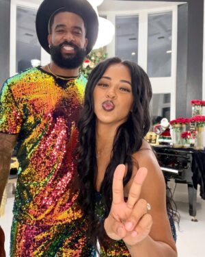 Bianca Crawford Instagram - Happy New Year!
2025