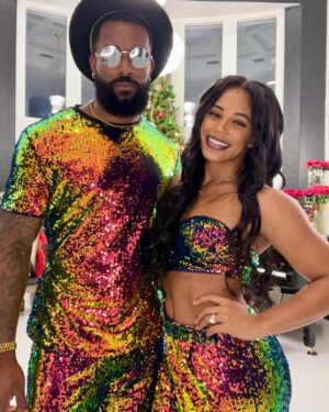 Bianca Crawford Instagram - Happy New Year!
2025