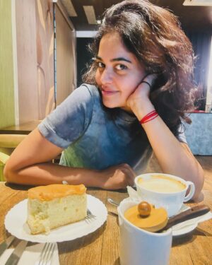 Bindu Madhavi Instagram - Chennai🫶🏼