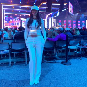 Bleona Instagram - The future is looking #BRIGHT 🌟🌟🌟
🙏🏻 @realdonaldtrump for saving the #USA 🇺🇸🇺🇸🇺🇸🇺🇸🇺🇸🇺🇸🇺🇸🇺🇸🇺🇸🇺🇸🇺🇸🇺🇸
AMERICA ABOVE ALL ELSE!!
 #bleona #donaldtrump #tpusa 🙏🏻