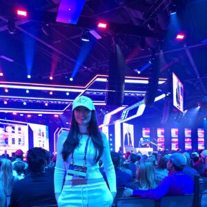 Bleona Instagram - The future is looking #BRIGHT 🌟🌟🌟
🙏🏻 @realdonaldtrump for saving the #USA 🇺🇸🇺🇸🇺🇸🇺🇸🇺🇸🇺🇸🇺🇸🇺🇸🇺🇸🇺🇸🇺🇸🇺🇸
AMERICA ABOVE ALL ELSE!!
 #bleona #donaldtrump #tpusa 🙏🏻