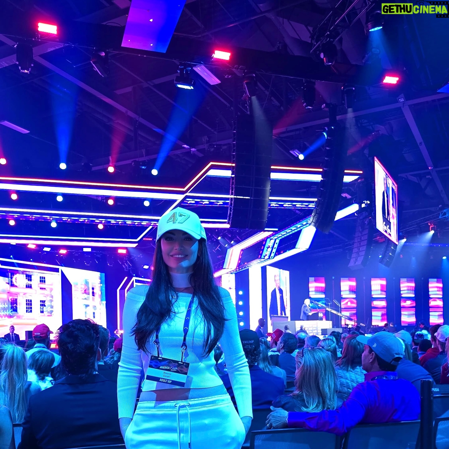 Bleona - 4.8K Likes - The future is looking #BRIGHT 🌟🌟🌟
🙏🏻 @realdonaldtrump for saving the #USA 🇺🇸🇺🇸🇺🇸🇺🇸🇺🇸🇺🇸🇺🇸🇺🇸🇺🇸🇺🇸🇺🇸🇺🇸
AMERICA ABOVE ALL ELSE!!
#bleona #donaldtrump #tpusa 🙏🏻