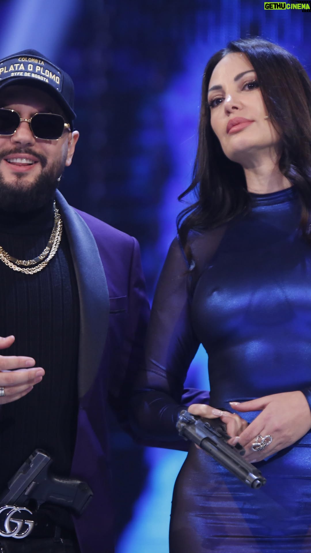 Bleona - 7.6K Likes - North King & South Queen @bleona #usa #portokalli Porosia Speciale Full Videon On #youtube