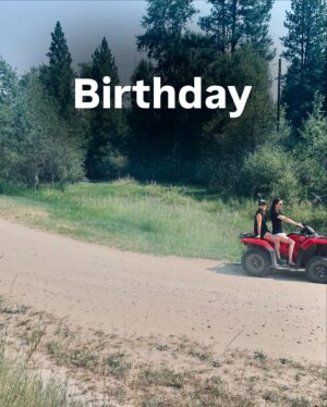 Bree Turner Instagram - 