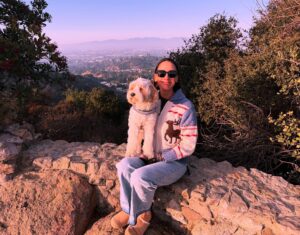Bree Turner Instagram - 