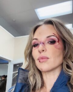 Actress Briana Buckmaster HD Photos and Wallpapers February 2025