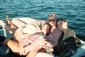 Brianna LaPaglia Instagram - Nothing better than a place full of people you love