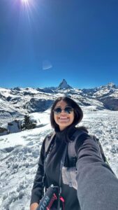 Actress Brinda Sharma HD Photos and Wallpapers August 2024