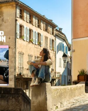 Brinda Sharma Instagram - France pixx finally 🥰 

Okay, being a mountain person, I NEVER expected, firstly to visit a place like South of France, and secondly, to end up liking the vibes so much 😮‍💨 
I visited Monaco, Nice and Menton, and trust me, I’m making plans of going back, but this time for a classic “vacation” hehe 

This is part one of this epic trip, aur aaengi abhi photos hehe gotta wait ok bye 

#liveandlettravel #100YearsOfCEAT #BeyondThatHorizonWithCEAT #CEAT #CEATTyres #collab