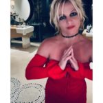 Britney Spears