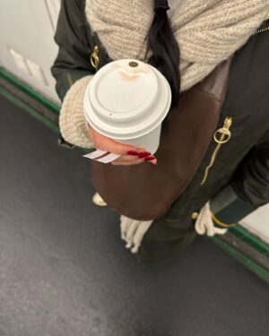 Brittany O'Grady Instagram - 🫀is full