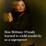 Brittany O’Grady