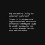 Brittany O’Grady