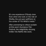 Brittany O’Grady