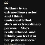 Brittany O’Grady
