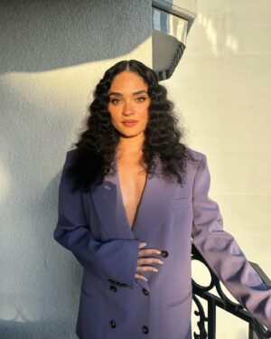 Brittany O'Grady Instagram - 🦄 @itswhatsinsidefilm premiere 💜