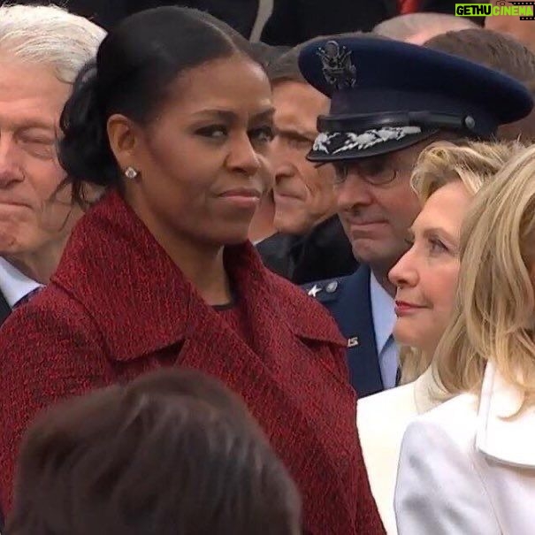 Brittany Packnett - 58.7K Likes - what’s understood doesn’t need to be explained. 🤷🏾♀️
honestly all of them should find themselves anywhere else that day….a King Commemoration… a Day of Service…a hot dog eating contest…changing tractor belts at Four Seasons Total Landscaping…
I don’t believe in treating fascism like it’s normal or acceptable.
But I digress. Carry on, Auntie Shelly. Carry on.