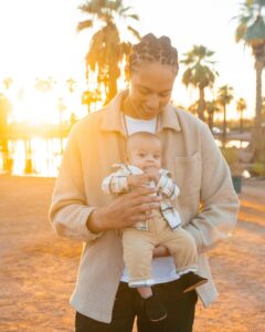 Actress Brittney Griner HD Photos and Wallpapers February 2025