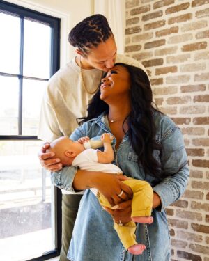 Brittney Griner Instagram - Happy New Year! 2024 ➡️ 2025 🎯