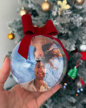 Bruna Vieira Instagram - querido Papai Noel que o meu presente de Natal siga sonhando ao meu lado hoje e sempre 🤍