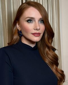 Actress Bryce Dallas Howard HD Photos and Wallpapers December 2024