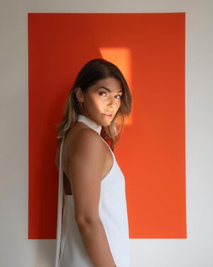 Buse Sinem İren Instagram - 🧡
📸 @aliihsanelmas 
💄 @yigitizgii
