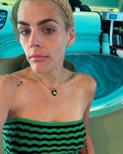 Actress Busy Philipps HD Photos and Wallpapers December 2024