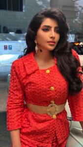 Actress Buthaina Al Raisi HD Photos and Wallpapers February 2025