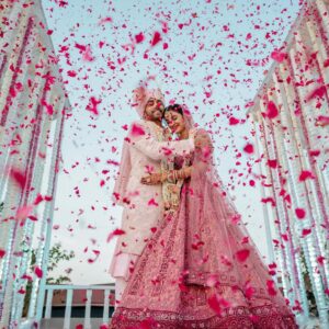 CA Palak Rathi Instagram - With love and gratitude,
Palak & Pushpal

#LoveAtFirstReel