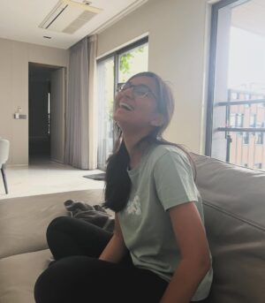 CA Palak Rathi Instagram - Last dump for the year - filled with pleasant surprises and so much love. December was all about gearing up for what’s in store next. Big year and biggggg month coming up! 2024, be good! :’)