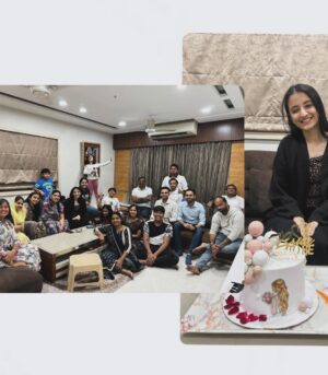 CA Palak Rathi Instagram - Last dump for the year - filled with pleasant surprises and so much love. December was all about gearing up for what’s in store next. Big year and biggggg month coming up! 2024, be good! :’)