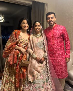 CA Palak Rathi Instagram - April through my lens! :’)
