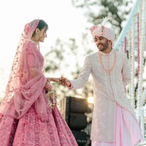 CA Palak Rathi Instagram - With love and gratitude,
Palak & Pushpal

#LoveAtFirstReel