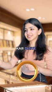 Actress CA Sakchi Jain HD Photos and Wallpapers December 2024