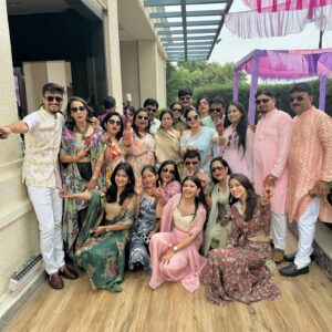 CA Sakchi Jain Instagram - Here’s July, one photo at a time🎈