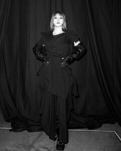 Actress CL HD Photos and Wallpapers December 2024