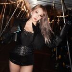 CL