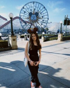 Actress Cailey Fleming HD Photos and Wallpapers January 2025