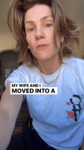 Actress Cameron Esposito HD Photos and Wallpapers January 2025