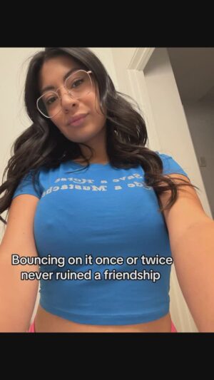 Cami Strella Instagram - Send this to a friend