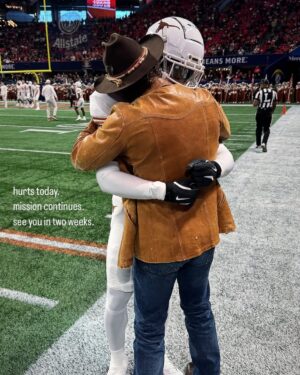 Camila Alves Instagram - What a game… Mission continues…