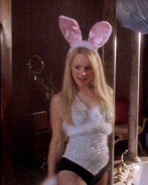 Camila Cabello Instagram - RIP Regina George you would’ve loved C, XOXO :( 
💅💗🎀💄👙👛🩰