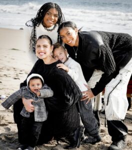 Actress Candace Parker HD Photos and Wallpapers January 2025