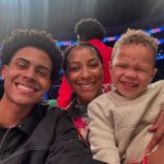 Candace Parker