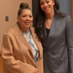 Candace Parker