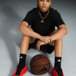 Candace Parker