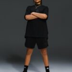 Candace Parker