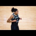 Candace Parker