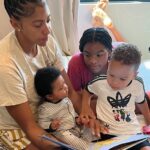 Candace Parker