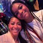 Candace Parker